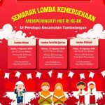 KKG PAI Al-Harokah Kecamatan Tambelangan
