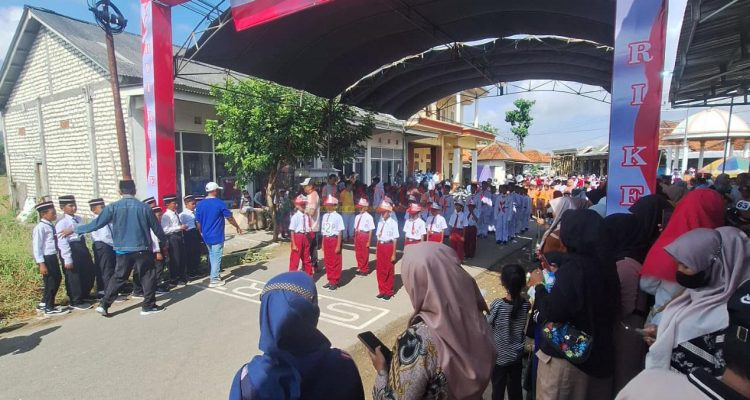 Kecamatan Tambelangan