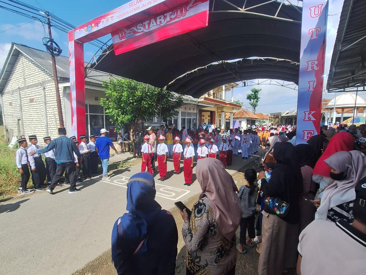 Kecamatan Tambelangan