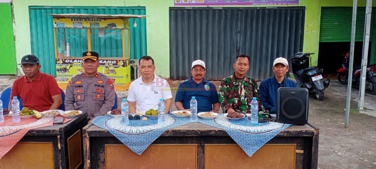 Kecamatan Tambelangan