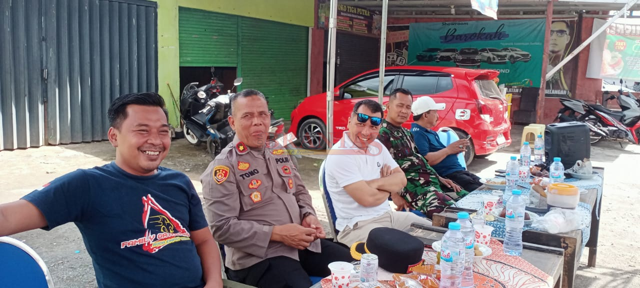 Kecamatan Tambelangan