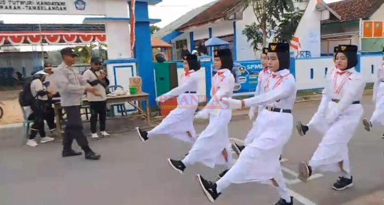 HUT Kemerdekaan RI Ke-80