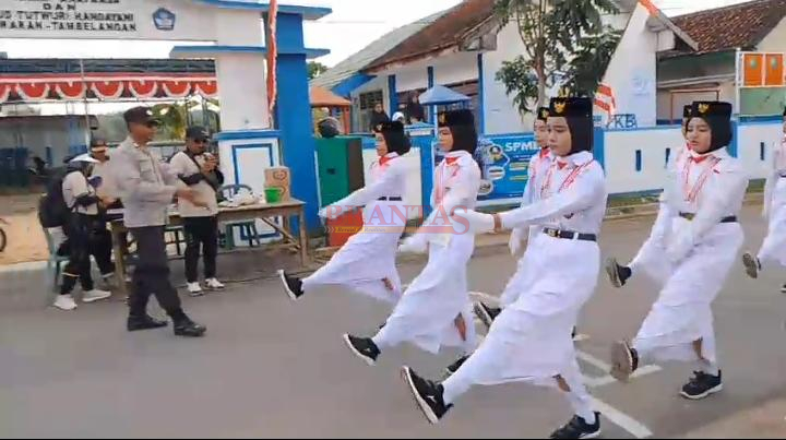 HUT Kemerdekaan RI Ke-80