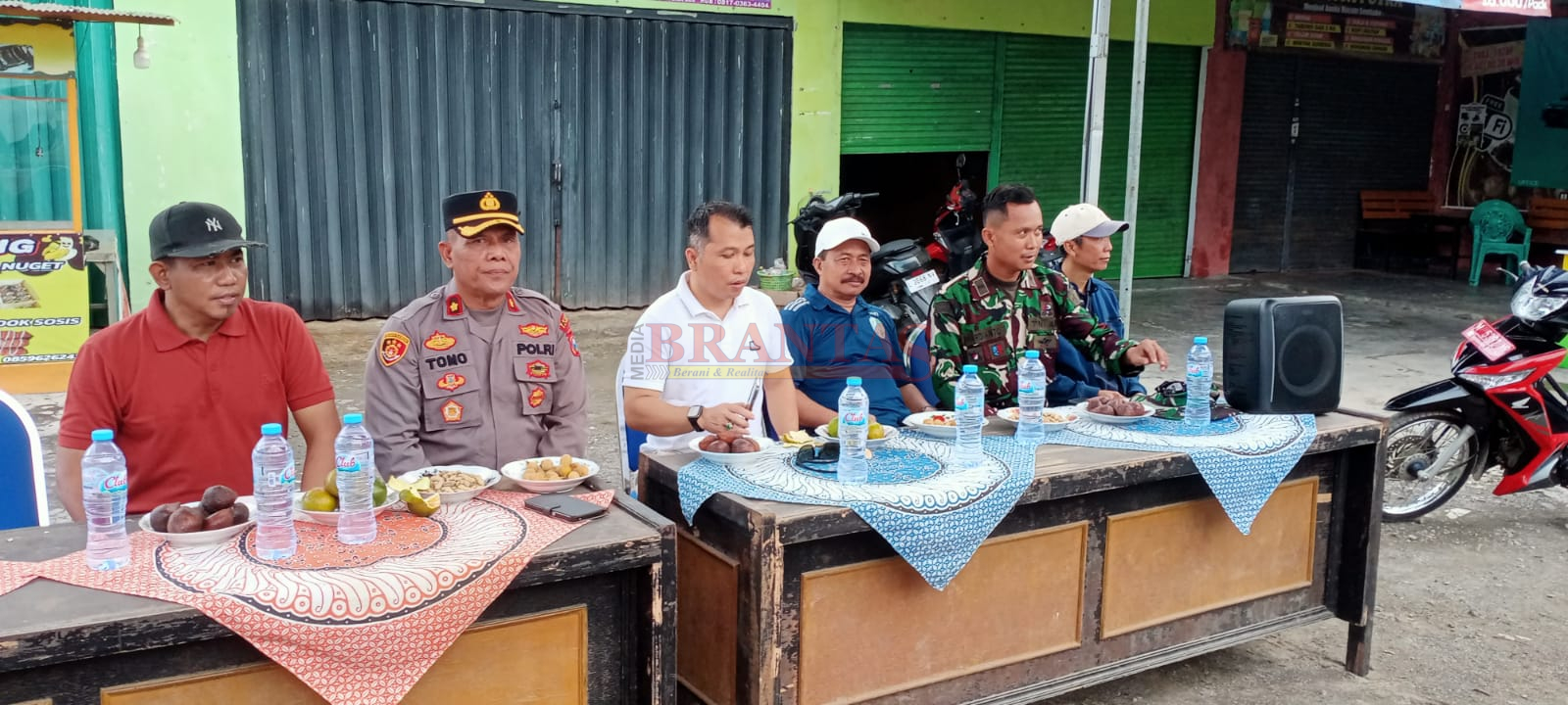 HUT Kemerdekaan RI Ke-80