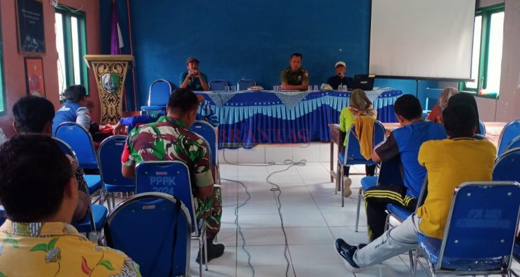 Kecamatan Tambelangan