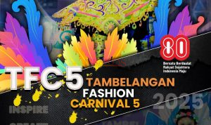 Tambelangan Fashion Carnaval