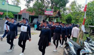 Kecamatan Tambelangan