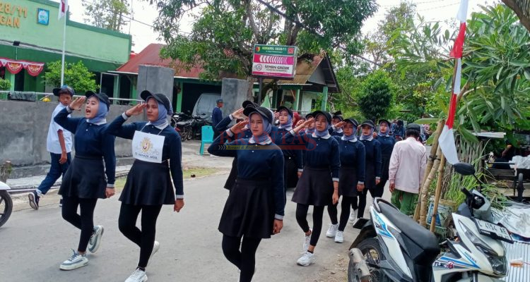 Kecamatan Tambelangan