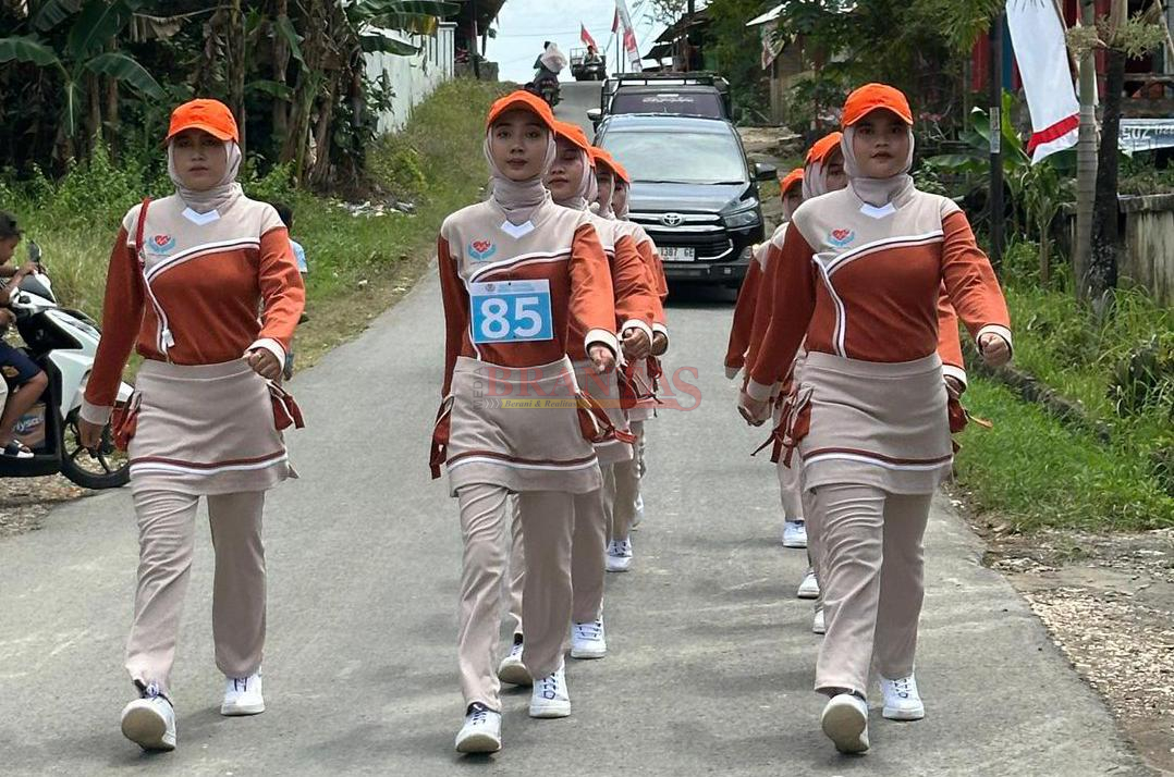 Kecamatan Tambelangan