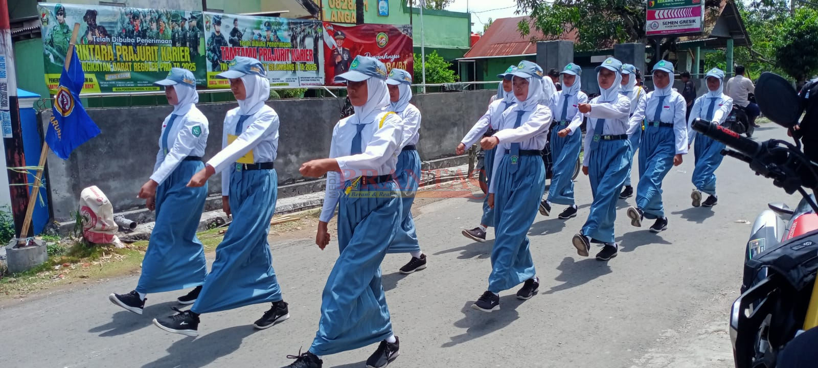 Kecamatan Tambelangan
