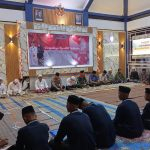 Kecamatan Tambelangan