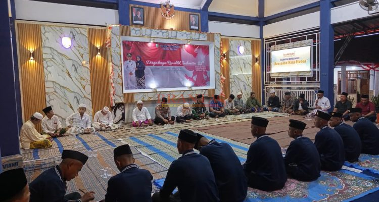 Kecamatan Tambelangan