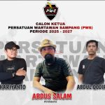 Persatuan Wartawan Sampang