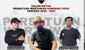 Persatuan Wartawan Sampang