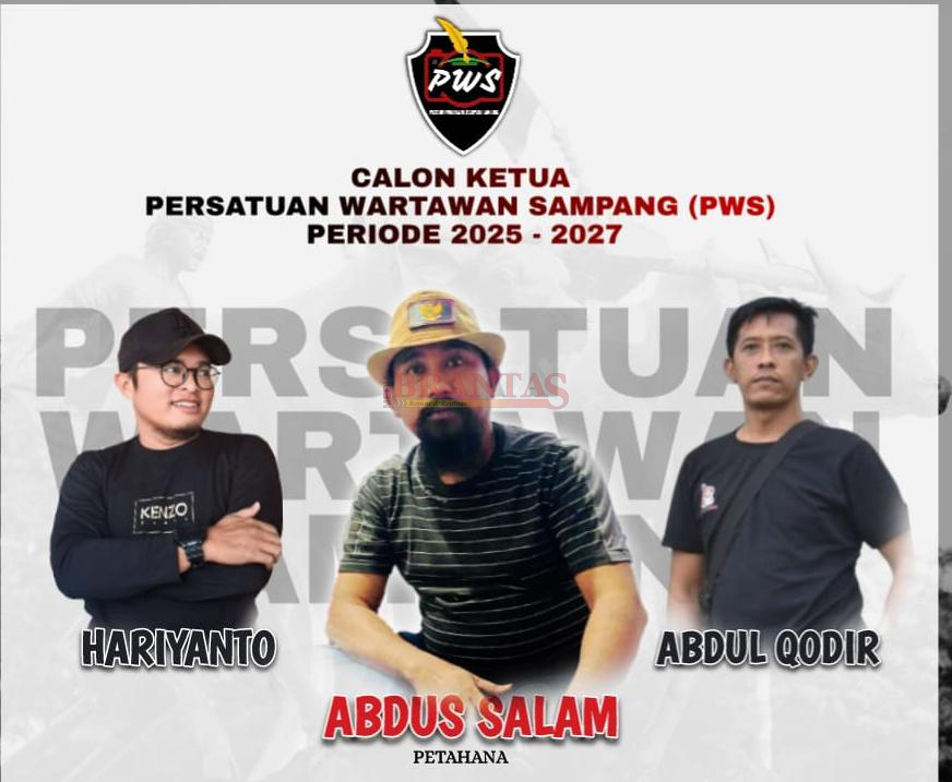 Persatuan Wartawan Sampang