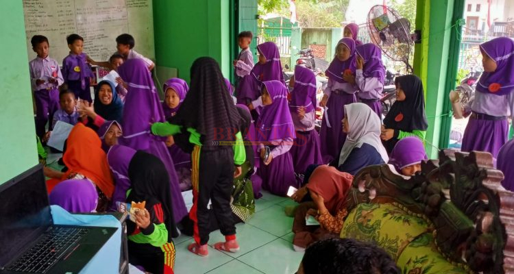 Yayasan Sholeh Al-Hadi Tambelangan