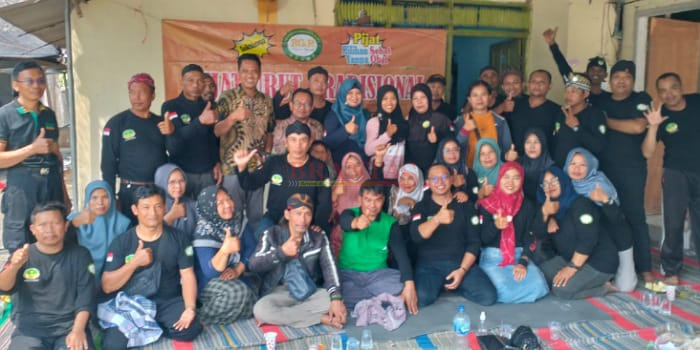 Sedulur Dadah PeGePe