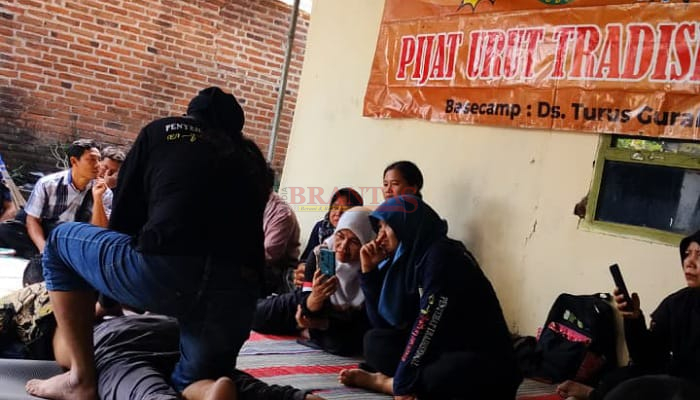 Sedulur Dadah PeGePe