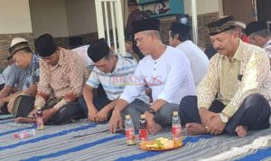 Hadi Purwanto ST SH MH,
