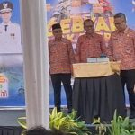 Gebyar Pajak Daerah