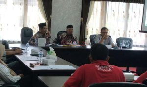 DPRD Trenggalek