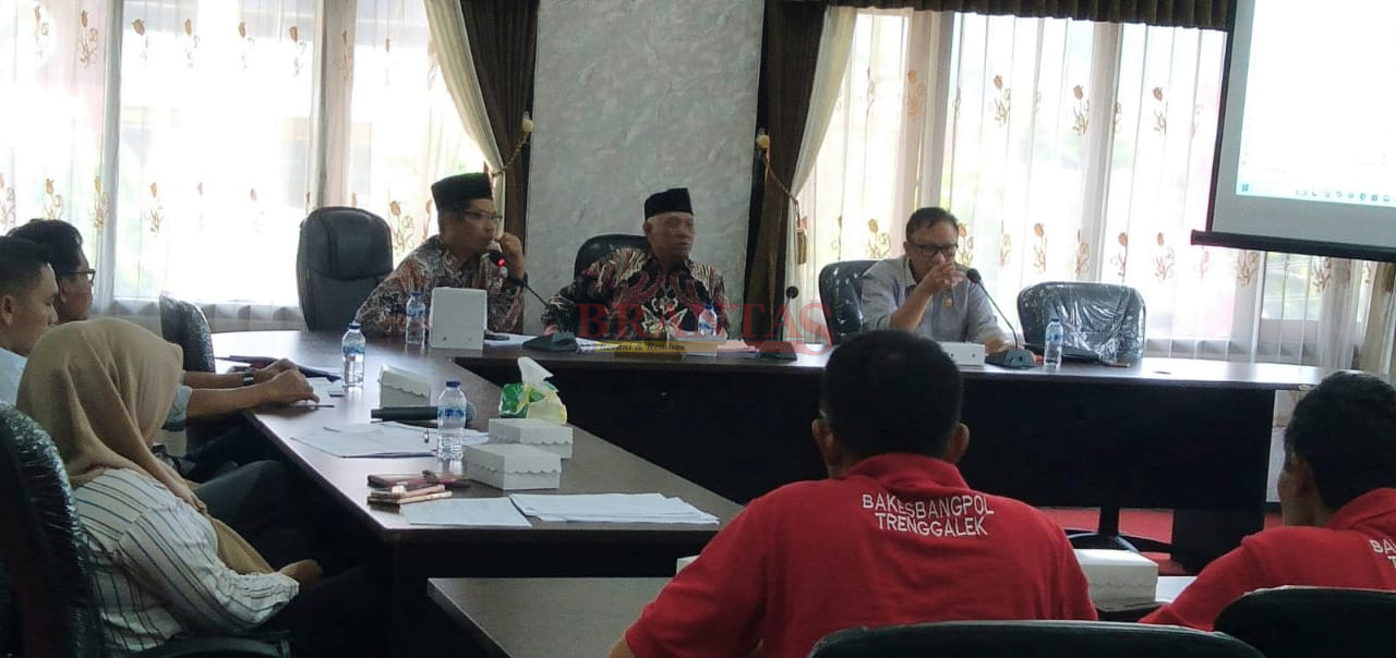 DPRD Trenggalek