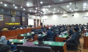 DPRD Trenggalek