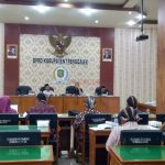 DPRD Trenggalek