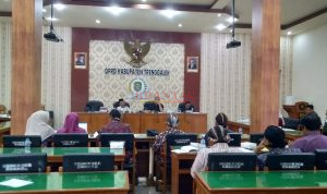 DPRD Trenggalek