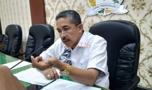 DPRD Trenggalek