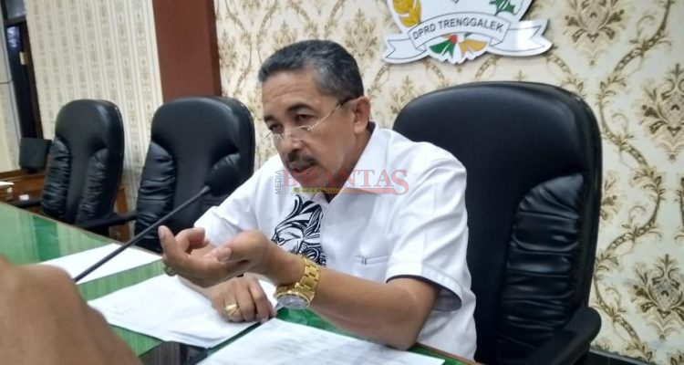 DPRD Trenggalek