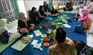 Kecamatan Tambelangan