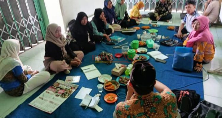 Kecamatan Tambelangan