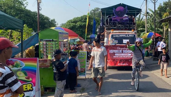 Turus Carnival