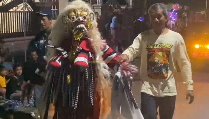 Turus Carnival