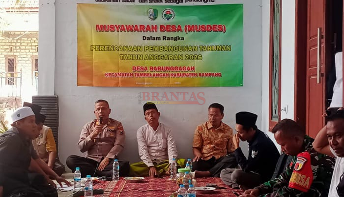 Kabupaten Sampang