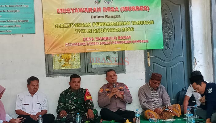 Kabupaten Sampang