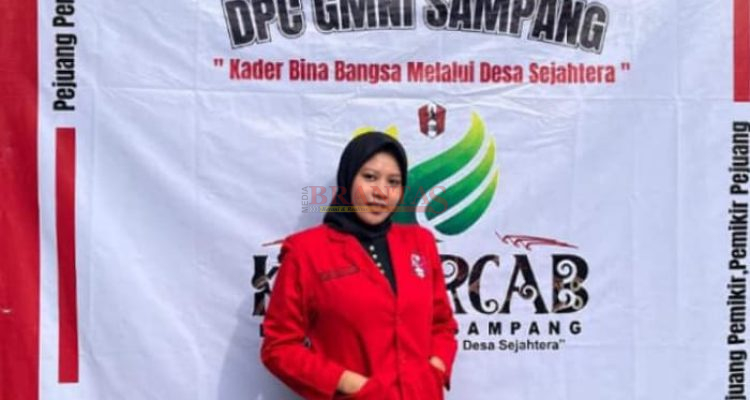 GMNI Sampang