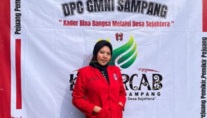 GMNI Sampang