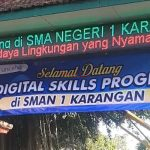 SMAN 1 Karangan