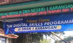 SMAN 1 Karangan