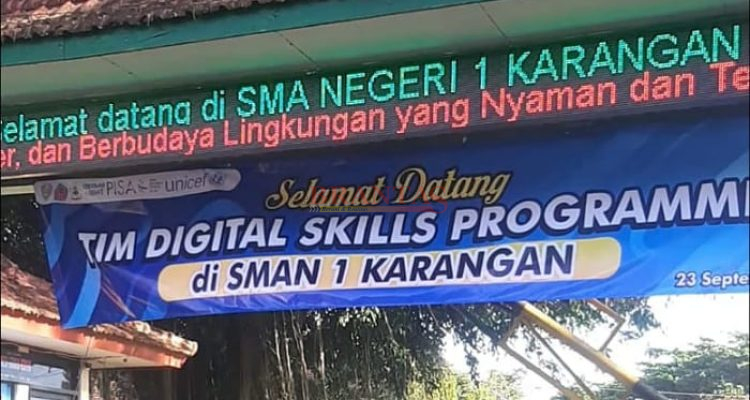 SMAN 1 Karangan
