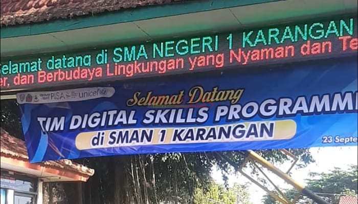 SMAN 1 Karangan