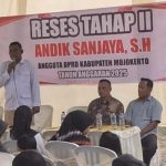 DPRD Kabupaten Mojokerto