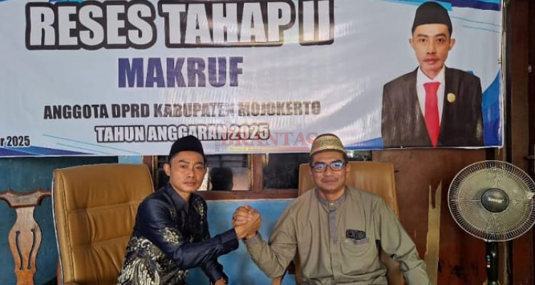 DPRD Kabupaten Mojokerto