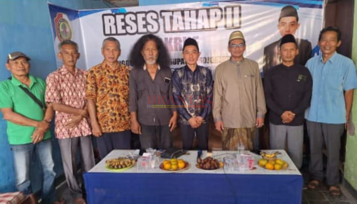 DPRD Kabupaten Mojokerto