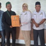 DPRD Kabupaten Mojokerto