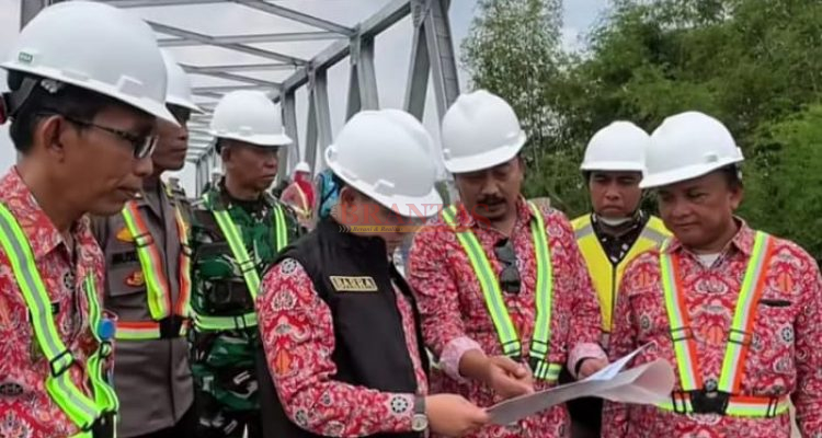 Jembatan Talunbrak