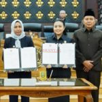 DPRD Kota Mojokerto