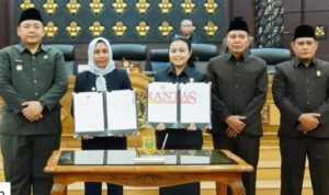 DPRD Kota Mojokerto